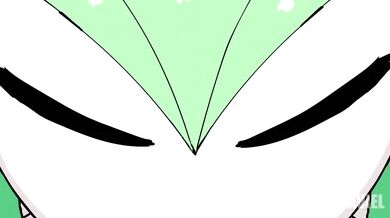 Gardevoir Gets Fucked by Zaviel [Hentai]