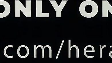 Tracer Gets Taken In By A Mystery Fan - Hercules XXX