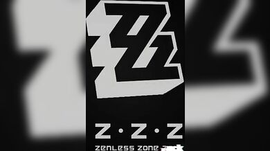 Watch this hot hentai porn video where a horny girl explores the Zenless Zone with her lover