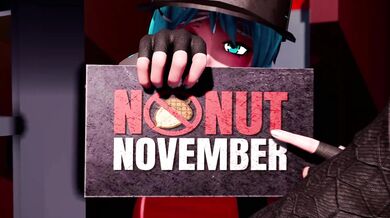 My Naked Futa Fetish - HMV/PMV