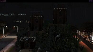 I wanted to be the star, but I ended up being a guinea pig in a perverted experiment!