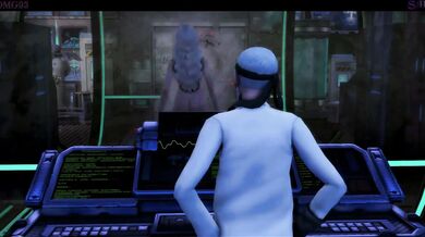 I wanted to be the star, but I ended up being a guinea pig in a perverted experiment!