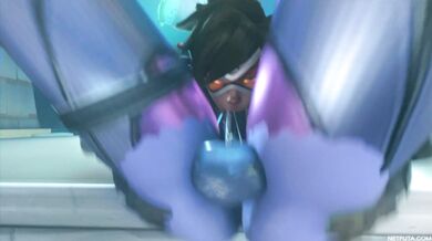 WidowMakers CUM-tastic Takedown [Netporn]