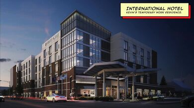 Beverly and Kevin Series - Entrapment [Hentai Version]