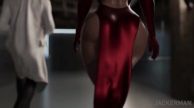 Waterworld Fucking Underwater