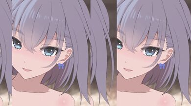 Sexy office lady Gina gets fucked by a big dick in 2024!