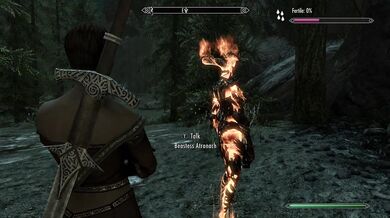 A Skyrim Hentai: The Beastess Atronach Is there anything else I can help you with?