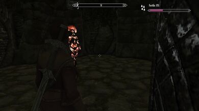 A Skyrim Hentai: The Beastess Atronach Is there anything else I can help you with?