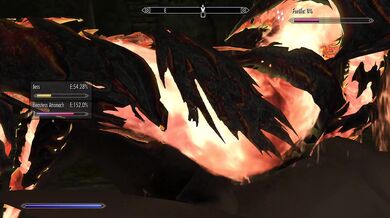 A Skyrim Hentai: The Beastess Atronach Is there anything else I can help you with?