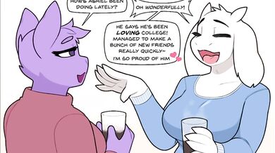 Dungeon Romance: A Tale of Gay Love and Magic in the Dark Lands