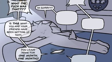 Dungeon Romance: A Tale of Gay Love and Magic in the Dark Lands