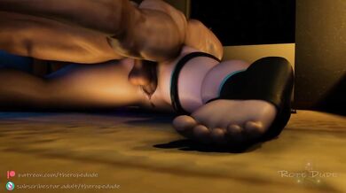 Meis Invasion p01 - Improved Version (Updated version with better quality)