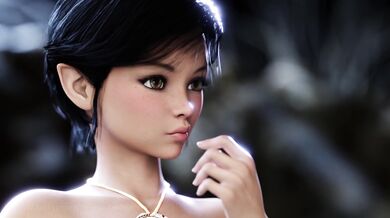 Ogres Onahole [MalignPoppycock]