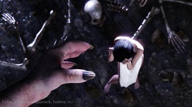 Ogres Onahole [MalignPoppycock]