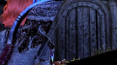 Hunting The Demagorgon