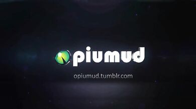 The Falling E-Sport Goddess - Opiumud