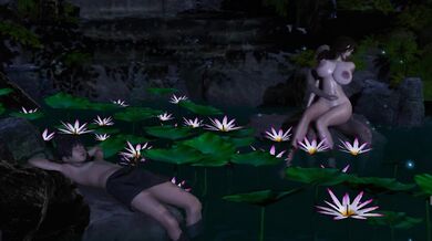jungle