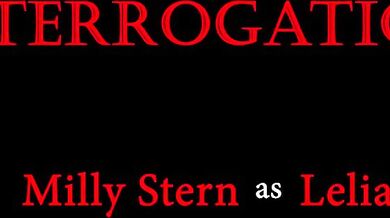 The Lord of the Aardvarks: An Interrogation in the Honeydrops