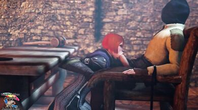 The Lord of the Aardvarks: An Interrogation in the Honeydrops