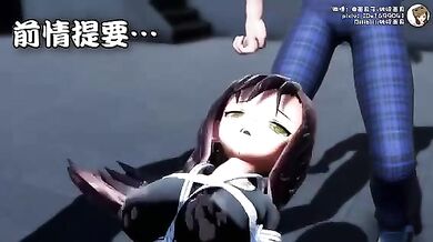 [Mianjuzi vs Sin Bags] [EP 4]