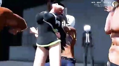 [Mianjuzi vs Sin Bags] [EP 4]