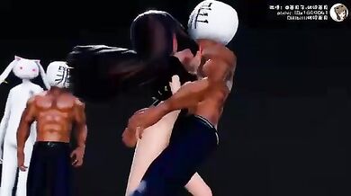 [Mianjuzi vs Sin Bags] [EP 4]