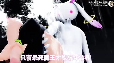 [Mianjuzi vs Sin Bags] [EP 4]