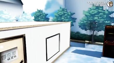 [Mianjuzi vs Sin Bags] [EP 4]