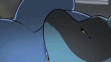 The Naughty Nightshifts: Knots and Pokes at Dawn!