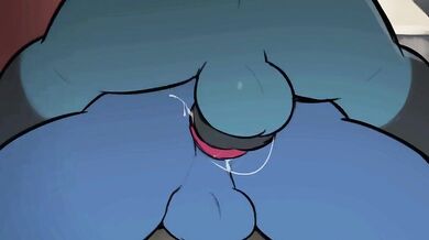 The Naughty Nightshifts: Knots and Pokes at Dawn!