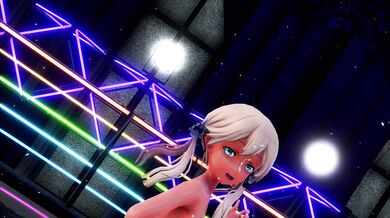 Prince Eugenia - Pomp and Circumstance - Sex Edition