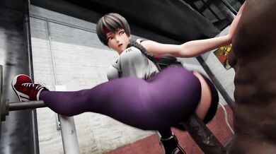 Assassin Love: Yuris Secret Desire