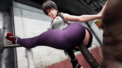 Assassin Love: Yuris Secret Desire