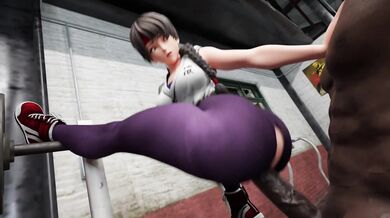 Assassin Love: Yuris Secret Desire