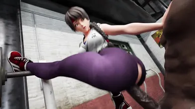 Assassin Love: Yuris Secret Desire