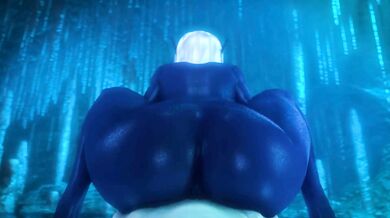 Holy Queen Nualias Rave Party - a PMV by the PMV-Maker