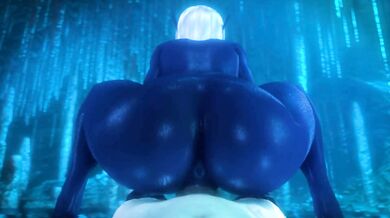 Holy Queen Nualias Rave Party - a PMV by the PMV-Maker