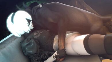 WATCH the hottest 18 animated BEAST PMV #10 GOT THAT!