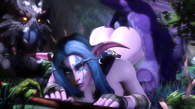 WATCH the hottest 18 animated BEAST PMV #10 GOT THAT!