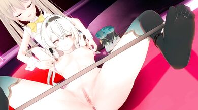 Watch the fireflies tickling each other in the forest at night, as they make love under the stars