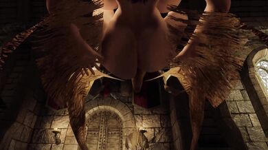 The forbidden fantasies of Liliths room