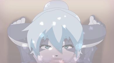 The Scent of a Maid!