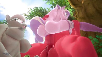 Craving to Ride - Horsing Around in the Barn