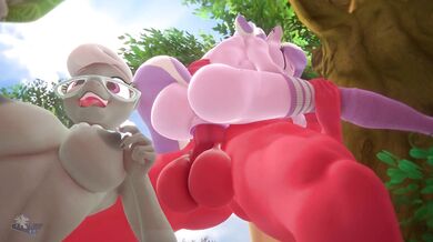 Craving to Ride - Horsing Around in the Barn