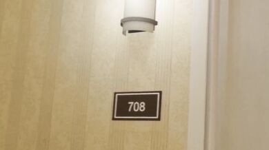 Experience the ultimate threesome with Pauline, Peg and Pete in The Nymphomaniac Threesome!