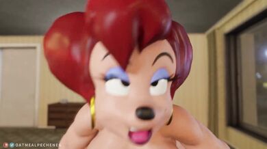 Experience the ultimate threesome with Pauline, Peg and Pete in The Nymphomaniac Threesome!