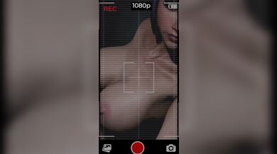 Male to Female Transgender gets Double Penetrated by Nurses in the Staff Lounge