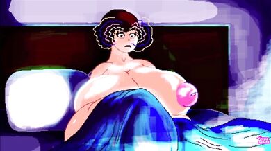 Ring of Futanari Love: A Sneak Peek