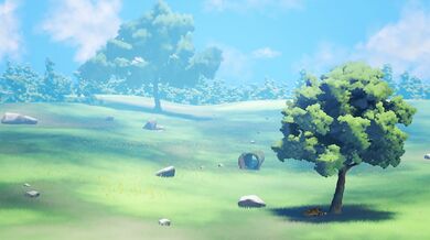 Sexy MILF Kesh is pounced by a cheetah in the jungle during an adventure Will she be able to survive and escape?