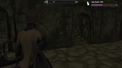 After being captured by a group of spriggans, a young woman must use her wits and body to survive in their underground lair